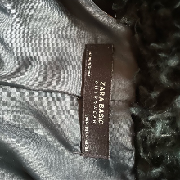 Forest green Jacket - Picture 3 of 5